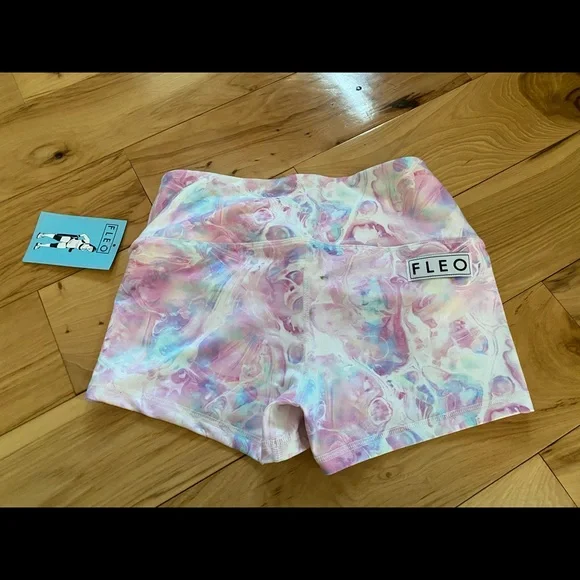 Fleo HRO shorts, M NWT - Picture 3 of 3